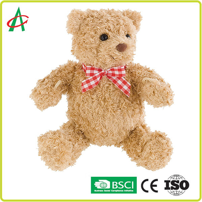140x140x150mm Đồ chơi sang trọng cho trẻ em Gấu bông có thể giặt được