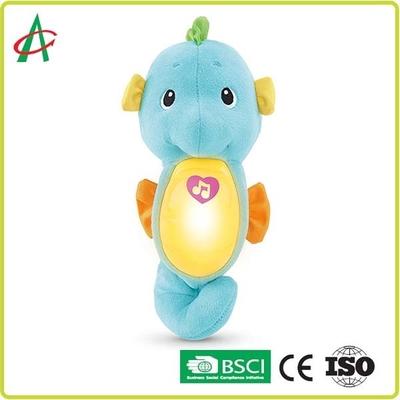 Động vật nhồi bông cá ngựa 5.51 ''