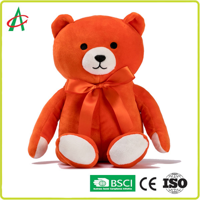 30 cm Gấu bông nhồi bông nhỏ Quà tặng cho bữa tiệc Chứng nhận CPSIA