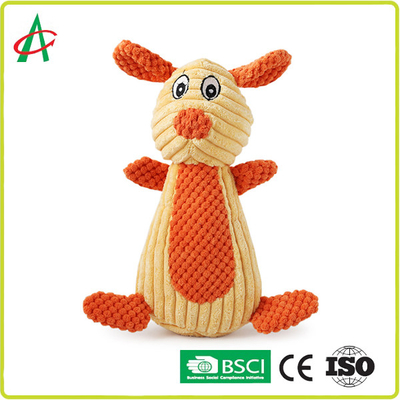 Đồ chơi thú cưng Squeaky sang trọng vui nhộn, Đồ chơi cho chó sang trọng EN71