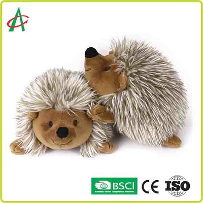 Angelber Squeaky Hedgehog Dog Toy 3.5 &quot;7&quot; để nhai và chơi