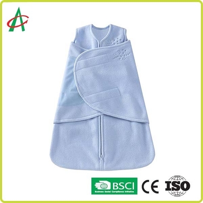 EN71 Túi ngủ cho bé khi ngủ, Túi ngủ cho trẻ sơ sinh 11 ''