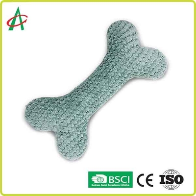 ISO9001 Đồ chơi sang trọng dành cho thú cưng có hình dạng 15cm * 5.5cm với loa kèn