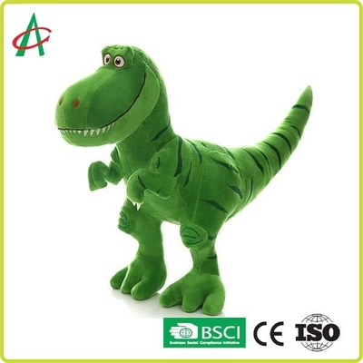 Realistic Bespoke Động vật nhồi bông khủng long khổng lồ