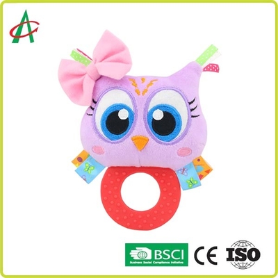 ASTM làm thủ công không độc hại cho bé sang trọng bằng dây buộc