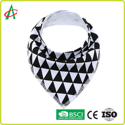 Unisex Yếm nước dãi hữu cơ siêu mềm mại cho bé sơ sinh