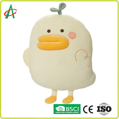 Đồ chơi sang trọng tùy chỉnh 38cm không chứa BPA Không có Phthalates