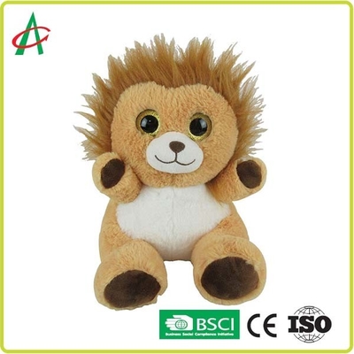 Đồ chơi mềm voi 6 &quot;8&quot; dễ thương Chứng nhận REACH dành cho trẻ sơ sinh