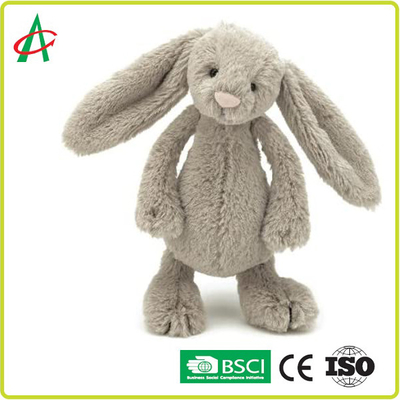 Búp bê trẻ em nhồi bông Angelber, Đồ chơi sang trọng cho thỏ 8 inch