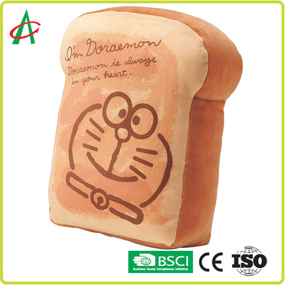 Jingle Cat Đồ chơi sang trọng Gối Trang trí nội thất Tiêu chuẩn An toàn CPSIA
