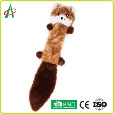 Đồ chơi sang trọng cho thú cưng dài 20cm với loa kèn Chứng nhận miễn phí ĐẠT / AZO