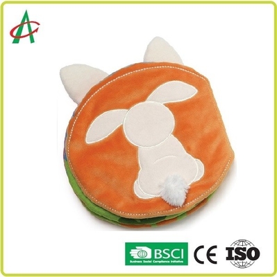 8 "Sách Mềm Cho Trẻ Sơ Sinh, Sách Kích Thích Hoạt Động Giác Quan Của Bé