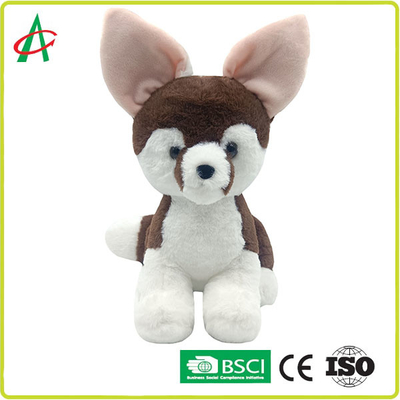 EN71 Fox Musical Plush Đồ chơi sáng tạo với chứng nhận 3C
