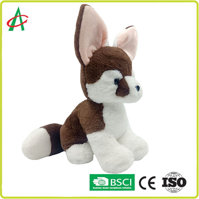 EN71 Fox Musical Plush Đồ chơi sáng tạo với chứng nhận 3C