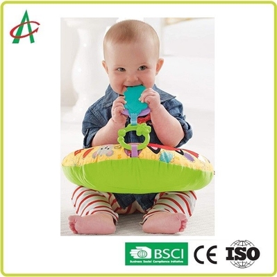 Gối hỗ trợ thời gian nằm sấp Comfy Chứng nhận miễn phí AZO