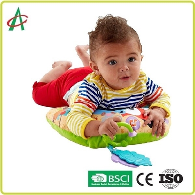 Gối hỗ trợ thời gian nằm sấp Comfy Chứng nhận miễn phí AZO