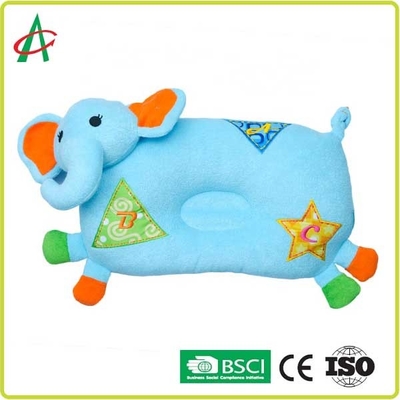 ASTM 28cm * 22cm Gối đồ chơi sang trọng cho giấc ngủ ngày và đêm