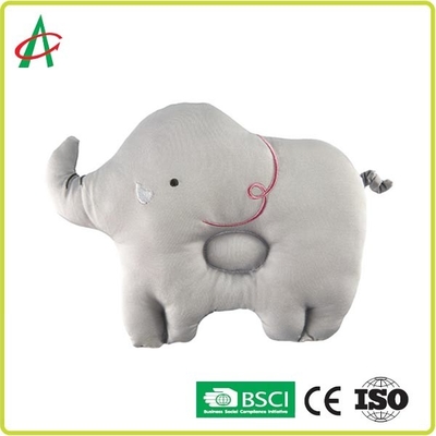 Đồ chơi chó bông 3D sang trọng Gối Tiêu chuẩn an toàn CPSIA cho bé