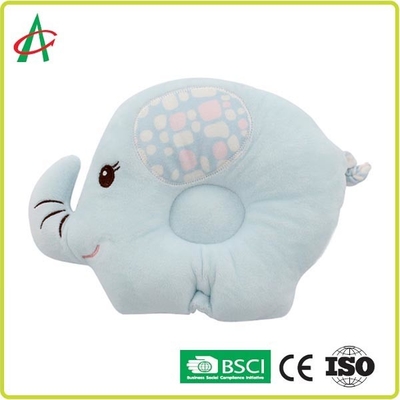Đồ chơi chó bông 3D sang trọng Gối Tiêu chuẩn an toàn CPSIA cho bé