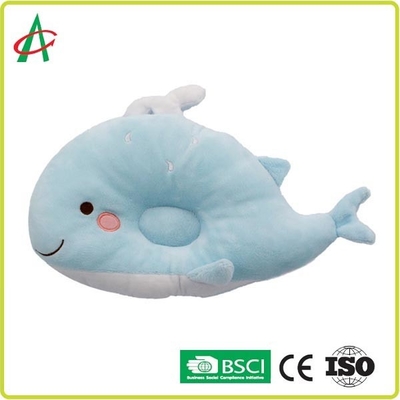 Gối ôm cơ thể gấu thêu, Gối đồ chơi mềm boa