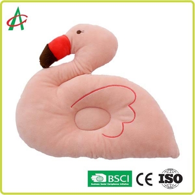 Gối ôm cơ thể gấu thêu, Gối đồ chơi mềm boa
