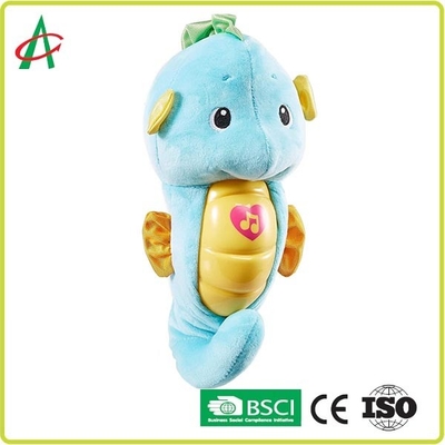 Động vật nhồi bông cá ngựa 5.51 ''