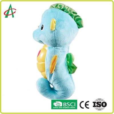 Động vật nhồi bông cá ngựa 5.51 ''
