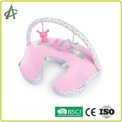 1,05 pound Gối nằm sấp cho trẻ sơ sinh