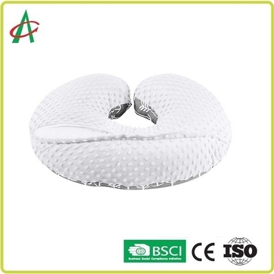 Gối cho con bú Unisex Minky
