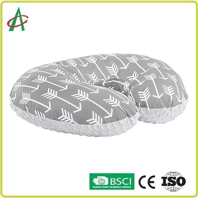Gối cho con bú Unisex Minky