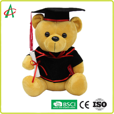 Đồ chơi nhồi bông gấu bông 30cm, Gấu nhồi bông SNAS để làm quà tặng lễ hội