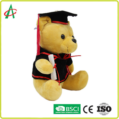 Đồ chơi nhồi bông gấu bông 30cm, Gấu nhồi bông SNAS để làm quà tặng lễ hội