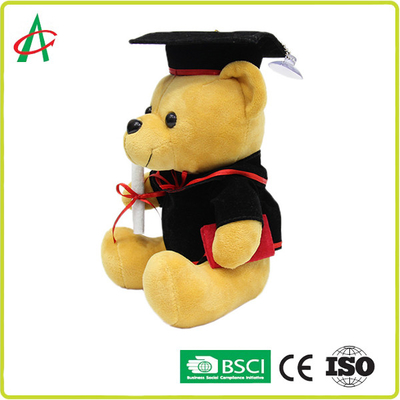 Đồ chơi nhồi bông gấu bông 30cm, Gấu nhồi bông SNAS để làm quà tặng lễ hội
