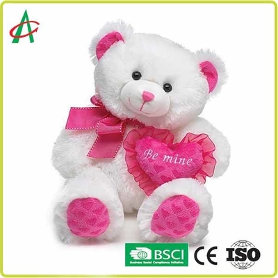 Gấu bông sang trọng Huggable 25 cm 30 cm 50 cm cho món quà bạn gái