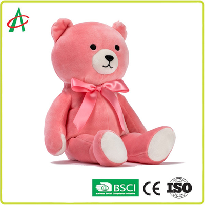 30 cm Gấu bông nhồi bông nhỏ Quà tặng cho bữa tiệc Chứng nhận CPSIA
