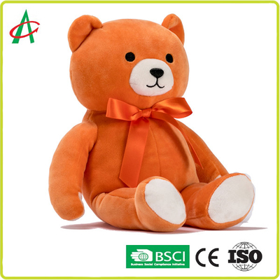 30 cm Gấu bông nhồi bông nhỏ Quà tặng cho bữa tiệc Chứng nhận CPSIA