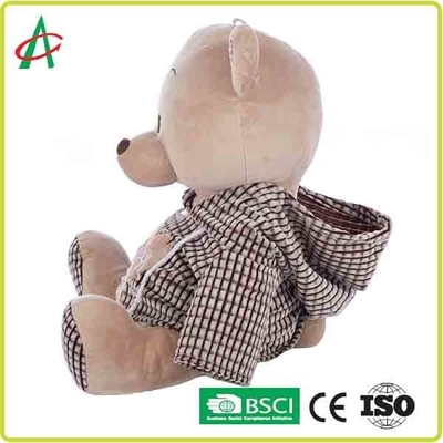 12 inch Gấu bông nhồi bông, Gấu bông mềm ISO9001