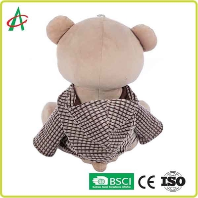 12 inch Gấu bông nhồi bông, Gấu bông mềm ISO9001