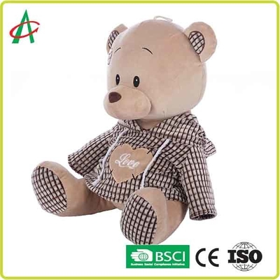 12 inch Gấu bông nhồi bông, Gấu bông mềm ISO9001