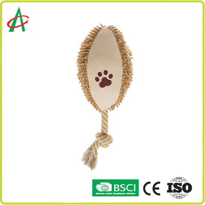 Nhãn hiệu riêng Đồ chơi sang trọng cho thú cưng Vật liệu an toàn tương tác