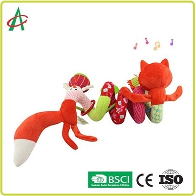 Đồ chơi cót xoắn ốc Angelber, Đồ chơi xe đẩy hoạt động CPSIA