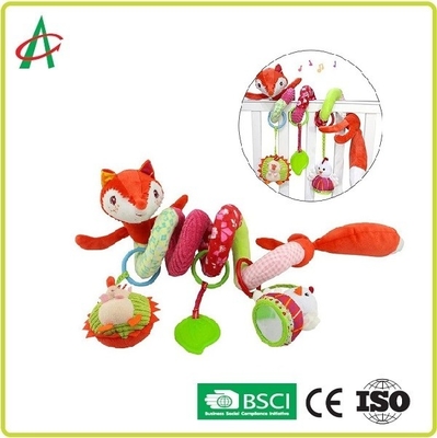 Đồ chơi cót xoắn ốc Angelber, Đồ chơi xe đẩy hoạt động CPSIA