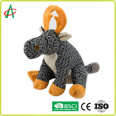 9,8 inch Đồ chơi mềm mại cho chó Đa chức năng