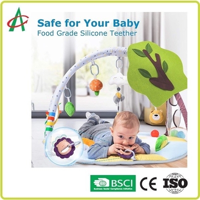Thảm chơi Ball Pit có đồ chơi treo 17,24 '' Tiêu chuẩn CPSIZ