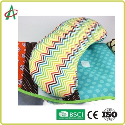 Thảm chơi cho bé có thể giặt được 87x56cm, Tấm lót thời gian nằm sấp cho trẻ sơ sinh CPSIZ
