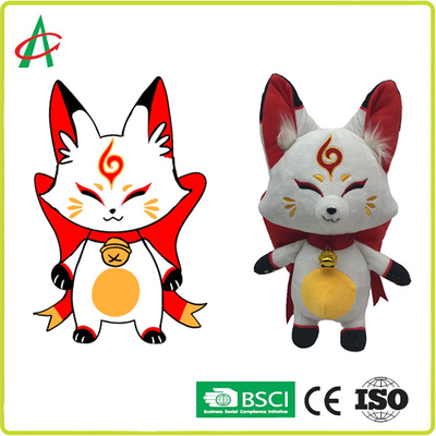 OEM ODM Custom Baby nhồi bông Động vật 3D PP làm đầy bông