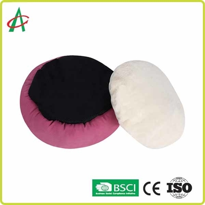 Đồ chơi thú cưng 31,5 ", Giường tròn CPSIA mềm mại cho chó