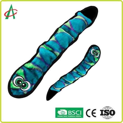 Đồ chơi chó con tương tác ASTM, Đồ chơi chó con rắn bí ngô BB