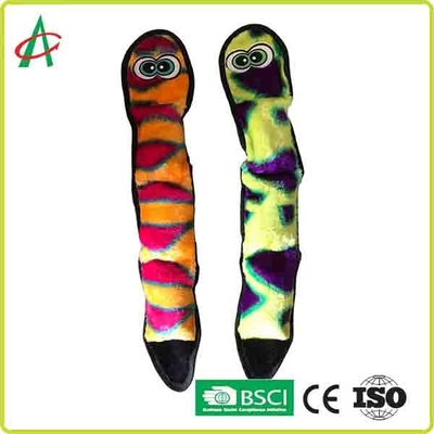 Đồ chơi chó con tương tác ASTM, Đồ chơi chó con rắn bí ngô BB