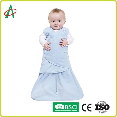 EN71 Túi ngủ cho bé khi ngủ, Túi ngủ cho trẻ sơ sinh 11 ''